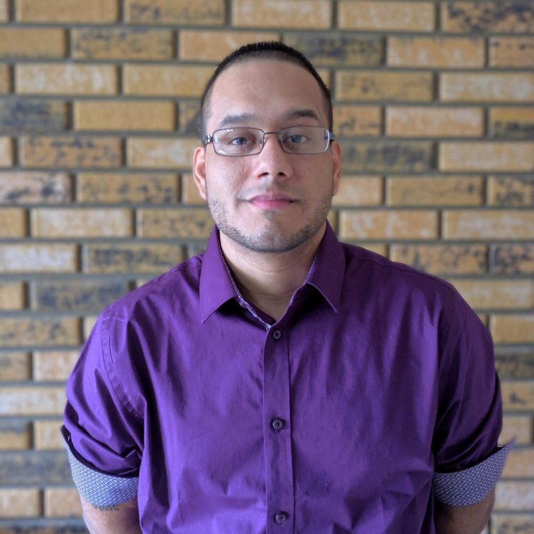 Carlos Perdomo Global Strategy Group