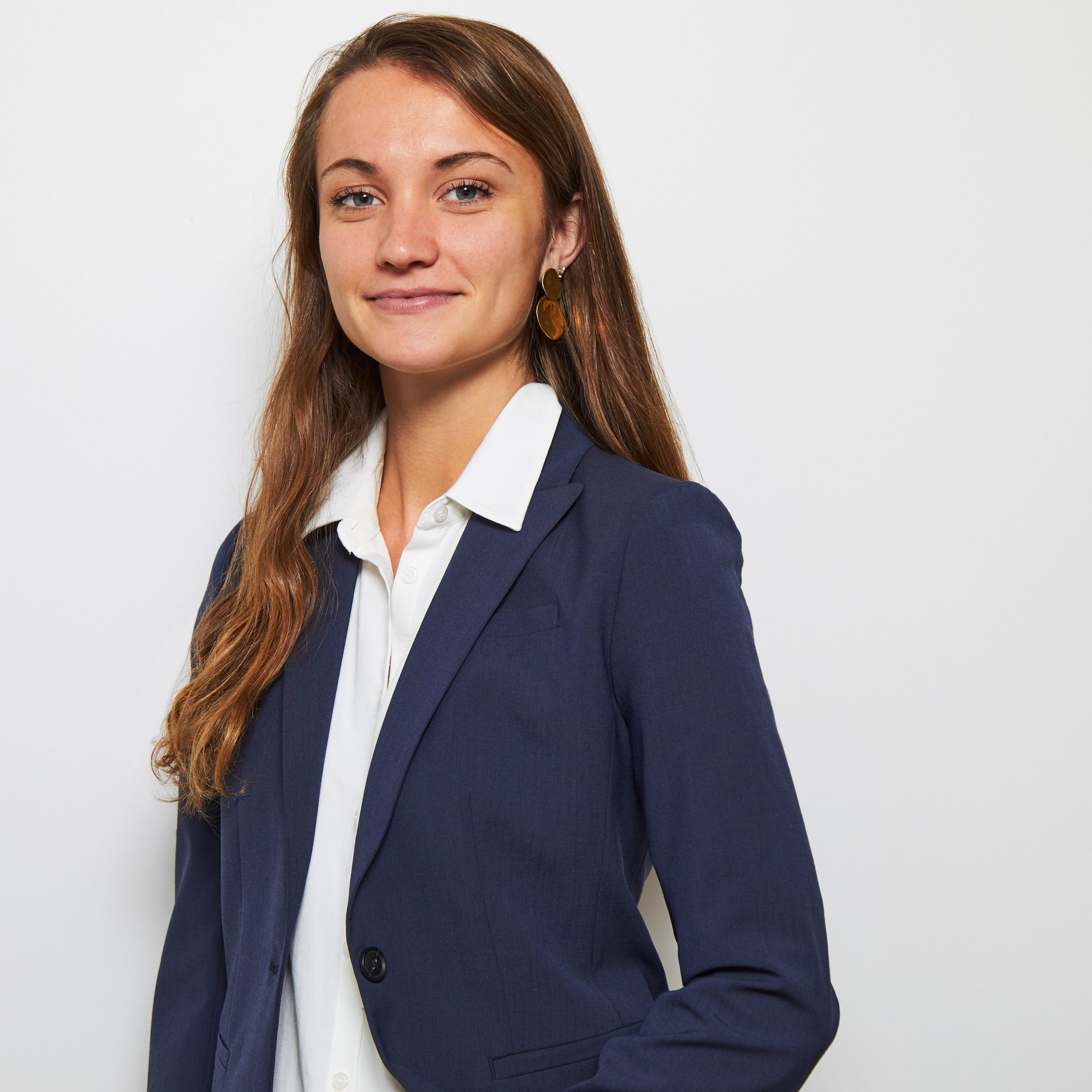 Erin Farrell Global Strategy Group