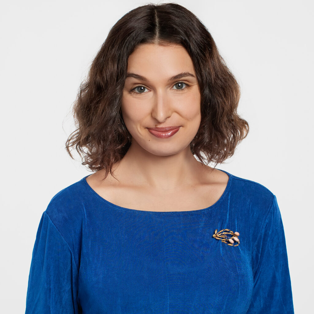 Annie Norbitz, Senior Vice President, Research | GSG