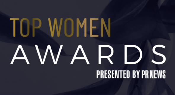 Top Women Awards Logo